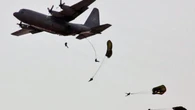 Marruecos moderniza en Estados Unidos su flota de C-130