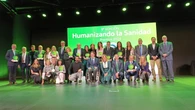 La salud mental, eje principal de los Premios Humanizando la Sanidad de Teva