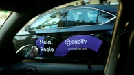 Málaga, primera provincia española en la que el número de vehículos VTC supera al de taxis