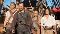Mejor que 'Piratas del Caribe': esta es la serie definitiva sobre piratas