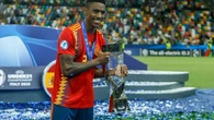 El Betis contacta con un nuevo futbolista para que siga los pasos de Junior Firpo y regrese en verano