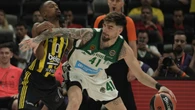 El Fenerbahçe derroca al campeón en Abu Dabi