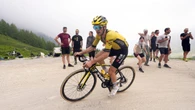 Simon Yates destroza el Giro en Le Finestre y será coronado mañana en Roma