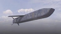Así es Valero, el nuevo dron completamente español al que Indra ha definido como camaleónico