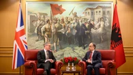 Humillación diplomática a Starmer en Albania por su política migratoria