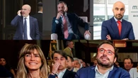 Quién es quién en la "megajornada" de interrogatorios del "caso Begoña Gómez"