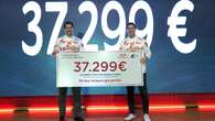 ElPozo ExtraTiernos recauda 37.299 euros en su campaña solidaria ‘Generación Silenciada’ para luchar contra el edadismo