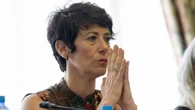 El PP señala a la ministra Saiz: "Jugó un papel determinante al servicio de la trama Cerdán"