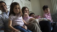 Las familias numerosas españolas exigen al Gobierno un apoyo real con medidas concretas