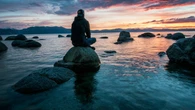 5 ejercicios sencillos de 'mindfulness' para liberar tu mente y abordar mejor el verano