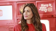 Nuria Roca: "Creo que todos estamos absolutamente defraudados con el Gobierno"