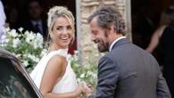 Del vestido de novia con fular de Paty Sánchez-Flores a los mejores estilismos de las asistentes como Elena Furiase o Lolita en Jávea
