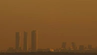 Científicos alertan sobre las tormentas de polvo: el fenómeno se extiende y cada vez es más frecuente
