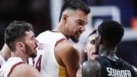 Eurobasket 2025: convocatoria de España, calendario, rivales y horarios