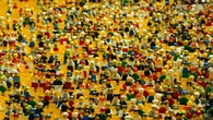 Evolutivamente estamos configurados para ser socialistas
