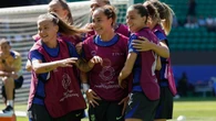 La Liga F sigue su ascenso y alcanza los 6,7 millones de espectadores