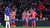 El Atlético de Madrid, dispuesto a torpedear un fichaje del Athletic