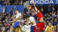 Málaga CF: Alfonso Herrero, el ángel de La Rosaleda