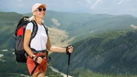 Senderismo sin rozaduras ni pies cansados: pruebo las Crestwood tras 15 km de ruta