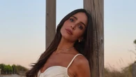 Rocío Osorno da con el bikini más elegante de Calzedonia para empezar agosto (y cuesta solo 40 euros)