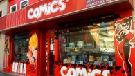 Los premios Eisner reconocen al español Javier Rodríguez y a la librería Akira de Madrid