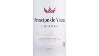 Príncipe de Viana Crianza 2021 logra 95 puntos en los Decanter World Wine Awards 2025
