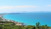 Baleària y Nature & People Foundation presentan un proyecto para reducir la temperatura en Formentera con la plantación de 500.000 árboles