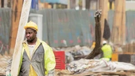 Ocho provincias del norte triplican el número de trabajadores extracomunitarios en 10 años