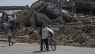 Israel defiende una operación limitada en Rafah mientras avanzan los taques en la parte Este