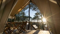 La ocupación en los campings alcanzó el 90% en julio y se prevé un agosto cercano al completo para cerrar un verano de récord