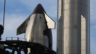 El megacohete de Elon Musk está listo para volver a despegar tras una serie de fracasos