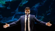 Pablo Alborán no irá al Benidorm Fest 2026: Warner Music desmiente su participación en minutos