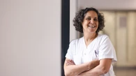 «Cada vez se ve hígado graso metabólico a menor edad, incluso en niños»