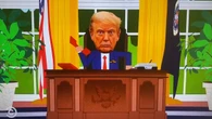 Así logró “South Park” burlar a Trump y ridiculizarlo en TV
