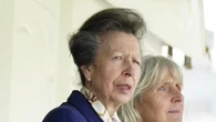 Ana de Inglaterra no perdona: el reencuentro entre Carlos III y Harry, en jaque
