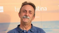 Santi Rodríguez, diagnosticado de una enfermedad crónica “por casualidad” en un tren
