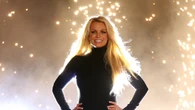 Britney Spears comparte una foto desnuda censurada con un emoji de rosa en medio de la creciente preocupación de sus fans