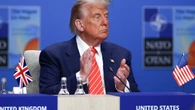 Trump anuncia nuevos contactos con Irán la próxima semana: "No me preocupa si hay un acuerdo o no"