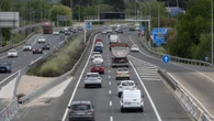 Primera operación salida del verano: 3.170 trenes, 130.000 pasajeros en coche compartido y millones de asientos en avión