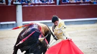 Peñaranda: el confirmante se lleva la tarde isidril con corazón y orden