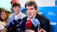 Escrivá echa la culpa de los problemas de vivienda al "exceso extraordinario de demanda"