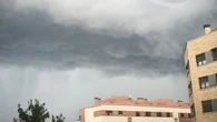 Ocho provincias en alerta por lluvia y calor