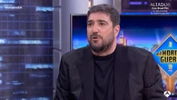 Antonio Orozco acude a 'Viajando con Chester' tras mucho tiempo sin querer hablar con Risto Mejide