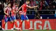 Atlético de Madrid - Real Sociedad hoy: horario y dónde ver online TV, LaLiga EA Sports