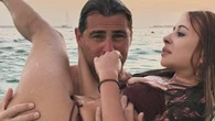 Iker Casillas, en jaque ante las pruebas: la “Pantoja colombiana” enseña vídeos, conversaciones y audios