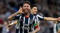 Polémica por la primera expulsión de Sergio Ramos en México: "Debía estar fuera desde el principio..."