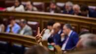 Financiación e inmigración centran el primer pleno del curso político en el Congreso