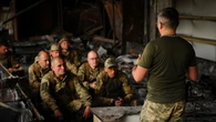 Rusia halla en su territorio el cuerpo de un español que combatió con Ejército ucraniano