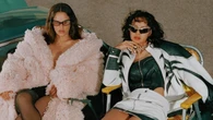Rosalía es una nueva mujer: todo los detalles de la estética retro y 'dosmilera' de su nuevo videoclip