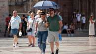 El tiempo da un respiro: la AEMET anuncia una aumento de temperaturas en España